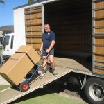 Award Winning Removal Services Chatswood