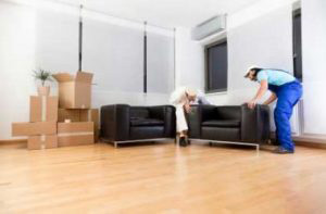 Home Removalists Chatswood