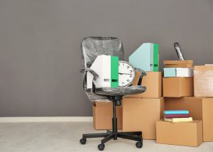 Office Removalists North Shore