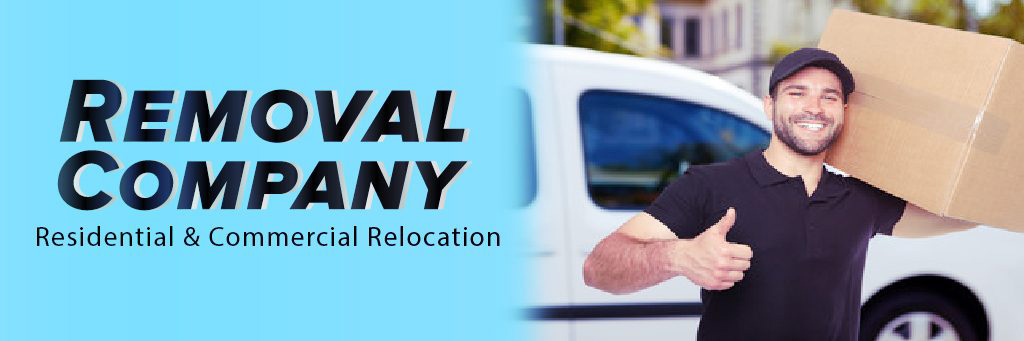 Removal Company Chatswood Banner