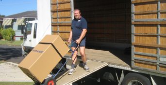 Award Winning Chatswood Removal Services